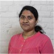 Hi myself Bhavana, I would like to teach English, Maths and Scienece classes for students