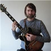 Experienced music teacher for all ages beginner to advanced. Guitar, Violin, Piano and Uke.