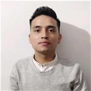 PROFESIONAL EN ESTADISTICA CON CONOCIMIENTONES EN MATEMATICAS, ALGEBRA ESTADISTICA