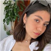 Mexikanische Spanischlehrerin für Kinder jeden Alters und Erwachsene