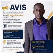 Cours de soutien scolaire aide aux devoirs