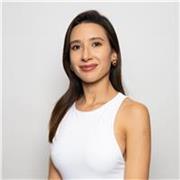 Profesora de inglés conversacional profesional enfocado en el area de ventas
