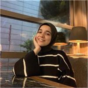 Merve Sena Tuncer