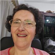 Profesora de Biología para adolescentes y adultos