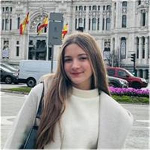 Iriana Rodríguez Richarte