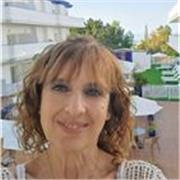 Profesora de Matemáticas, Física y Química de Primaria, Secundaria y bachillerato 