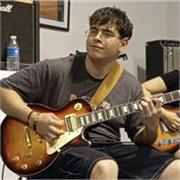 !Profesor de guitarra española, electrica, acustica y bajo¡