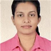 Deegoda Gamage Nishendri