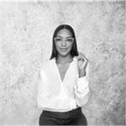 Profesora de matemáticas básicas y administración de empresas para todas las edades.