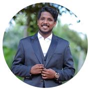 Anoop Thadevoos Louis