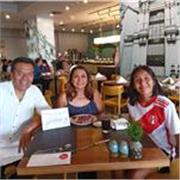 Clases comunicación y oratoria para niños/adolescentes y jóvenes.La ideas de de menos a más se va dando con las ganas que le ponga