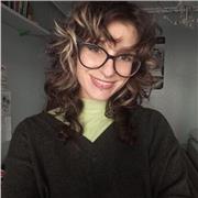 Spanish lessons online for foreigners, native teacher with certificate