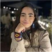 Spanish tutor who teaches children of all ages 