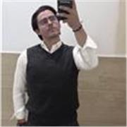 Profesor de español nativo, con experiencia en clases online con varios grupos de edad