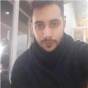 Profesor de Español para extranjeros, con experiencia en la enseñanza a todas las edades y niveles. Me adapto a cada necesidad.