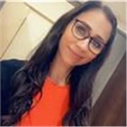 Native English speaker with over 10 years experience working with children from 6 month old twins to 10 years old.