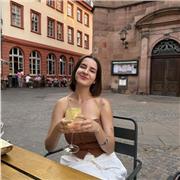 English-tutor, die kinder aller altersgruppen unterrichtet. I