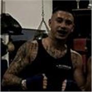 Boxeador y Profesor de boxeo para todos los niveles y todas las edades