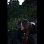 Responsable, Puntual, organizada, activa, dinámica, planificada, buena presencia