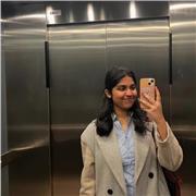 Surabhi Purohit
