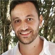 Rafael Bodin - Professor graduado em História