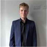 English tutor providing lessons to people of all ages