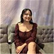 Maestra de inglés, te ayudo a regularizarte y mejorar tu speaking