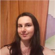 Étudiante en physique donne des cours de maths