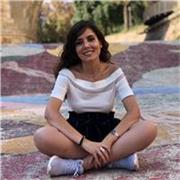 Maestra de Educación Especial y Primaria para dar clases de cualquier asignatura