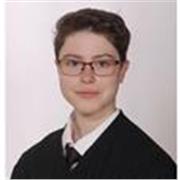 Estudiante actual de segundo de bachillerato con muchísimas ganas de enseñar y con experiencia previa enseñando a alumnos.