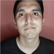 Profesor de psicología extrovertido, práctico y basado en pautas científicas. Mis clases van dirigidas para alumnos de secundaria, universitarios y adultos