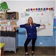 Profesora de Educación Especial con Orientación en Discapacidad Intelectual