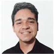 Diseñador gráfico y profesor para el manejo de Photoshop e ilustrator