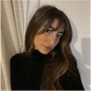 Dottoressa in Matematica offre lezioni private (per studenti di ogni ordine e grado) , aiuto progetti e aiuto tesi, ONLINE. 