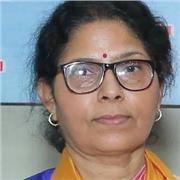 Dr. Punam K. Singh