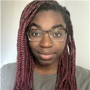 Your sweet and relatable Spanish tutor in London