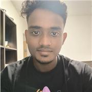 Yokesh M M