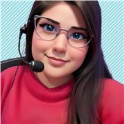 Profesora de inglés imparte clases para niños de todas las edades