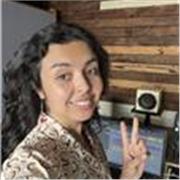 Profe hablante nativa y lic. en lingüística. Enfasis comunicacional