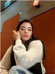 Studenti della scuola elementare della scula media