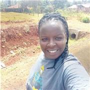 Jerioth Wangechi