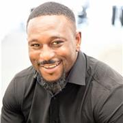 football coach provides football training for kids of all ages