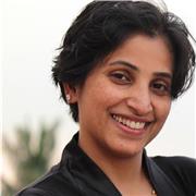 Anjana Sebastian