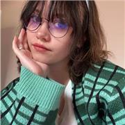 Professeur anglais niveau primaire et collège