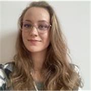 Doy clases de inglés, matemáticas, biología