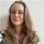 Doy clases de inglés, matemáticas, biología