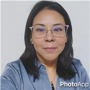 Karen Katia Melgarejo sejas