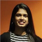 Shabadini Sampath