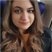 Docente di francese con esperienza offre lezioni online di grammatica e conversazione