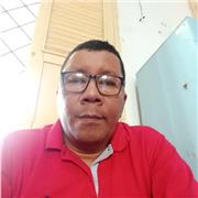 Profesor de ingles universitario